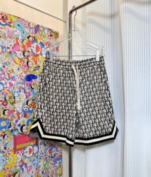 DIOR SHORTS