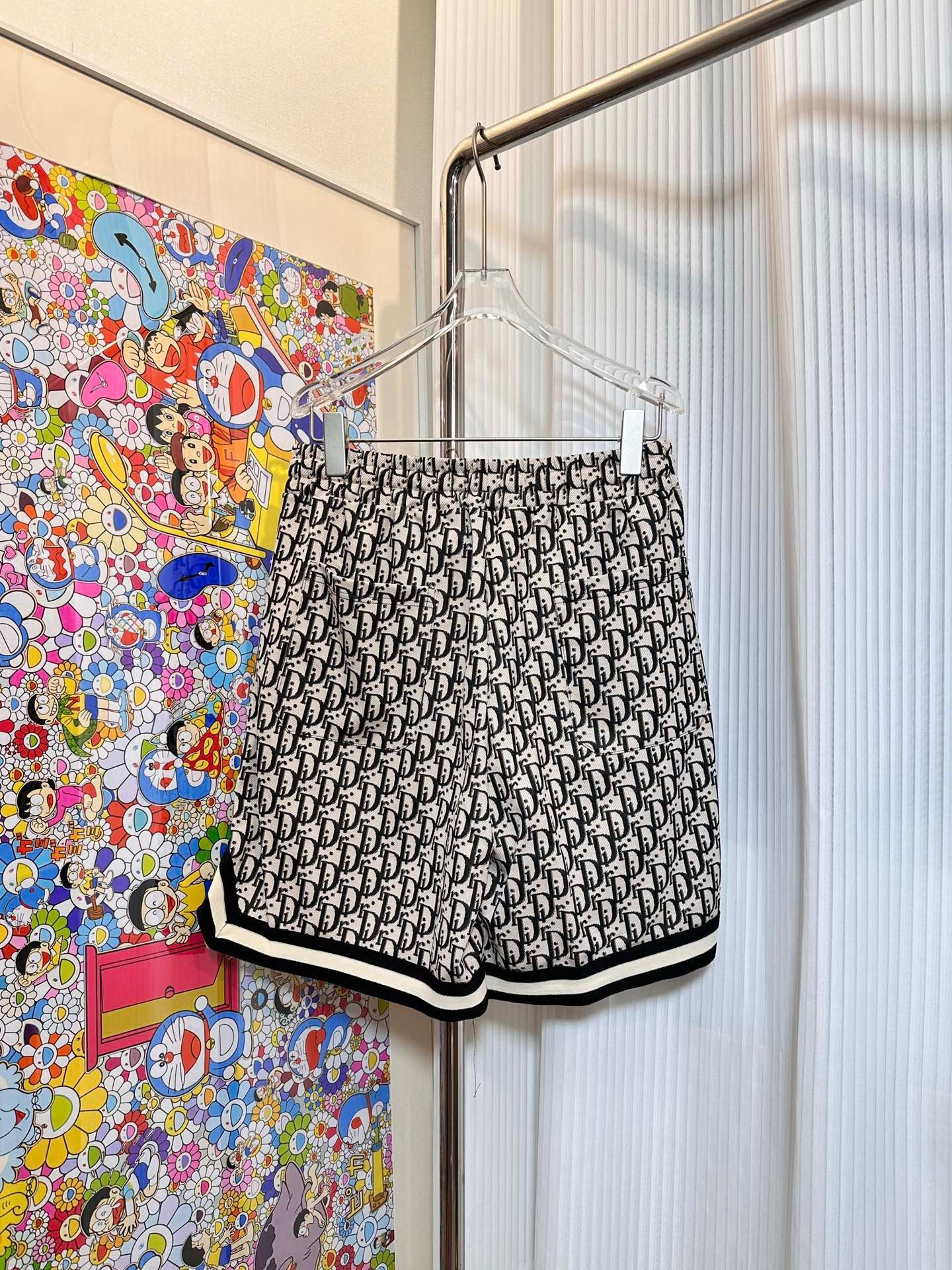 DIOR SHORTS - Image 3