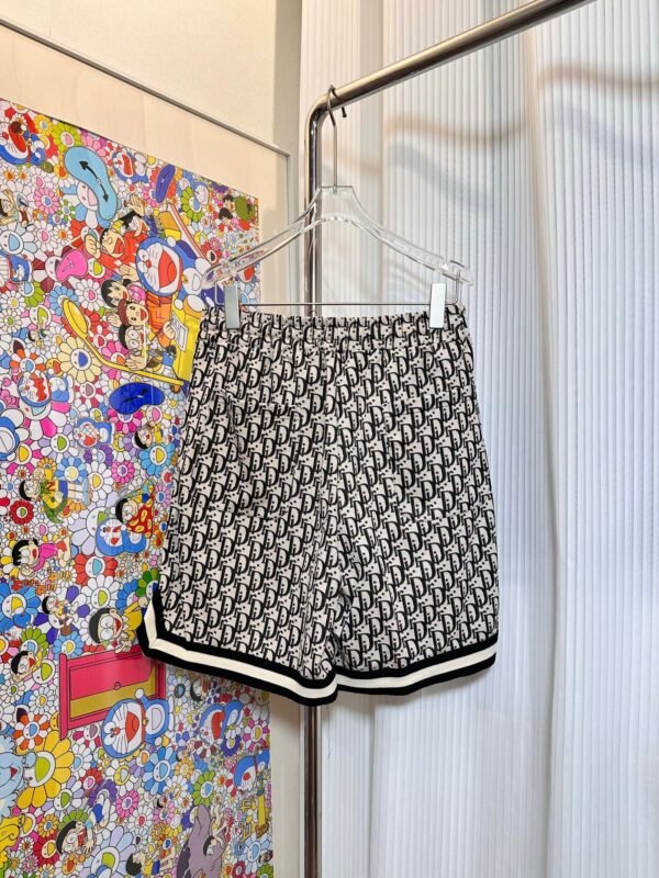 DIOR SHORTS - Image 4