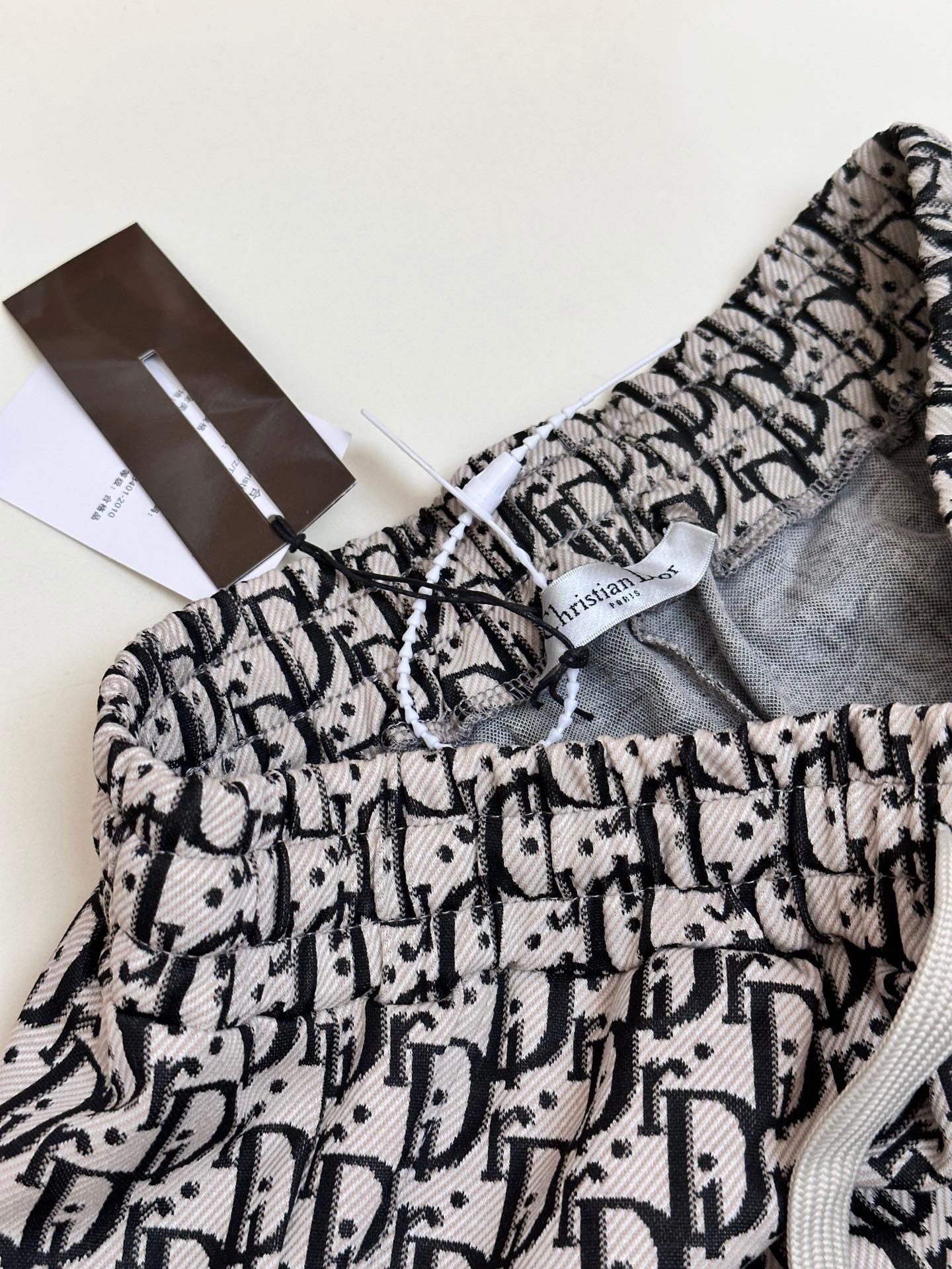 DIOR SHORTS - Image 7