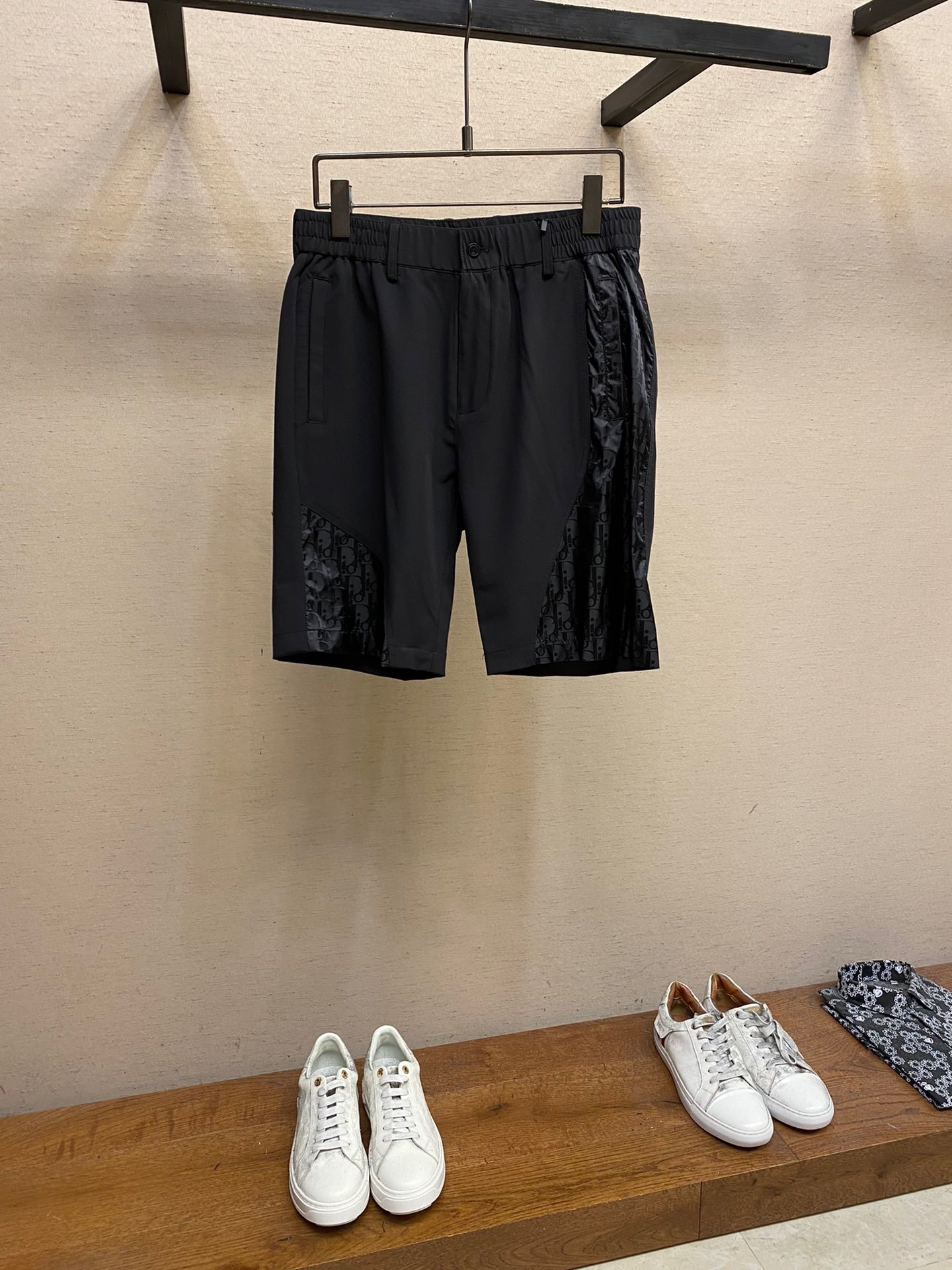 DIOR SHORTS - Image 2