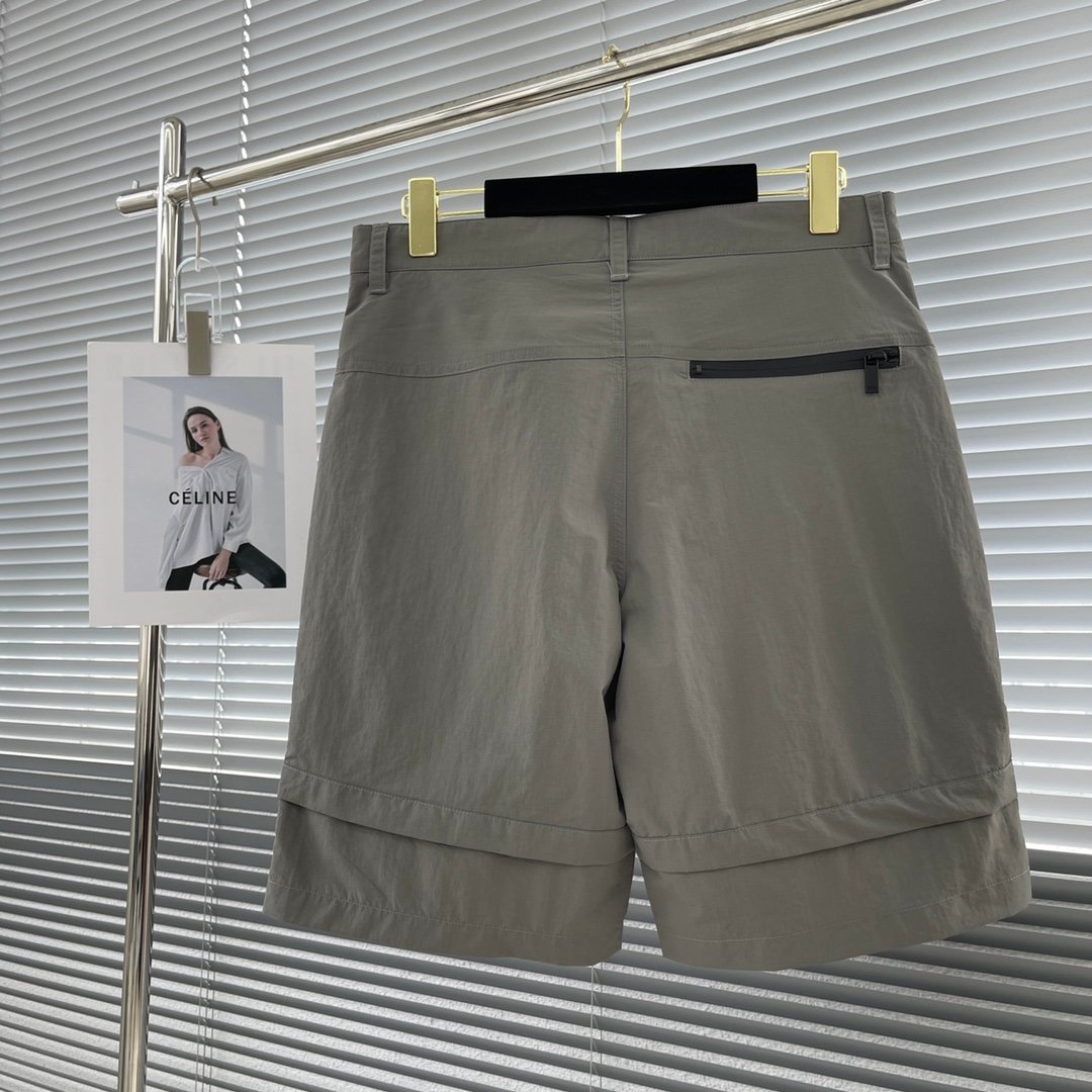 DIOR SHORTS - Image 5