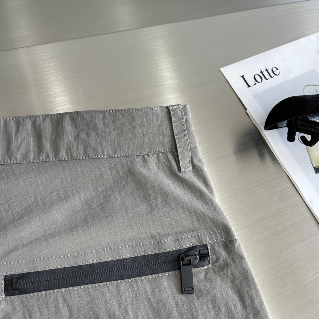 DIOR SHORTS - Image 7