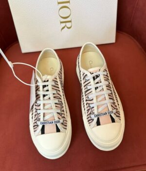 DIOR SNEAKER