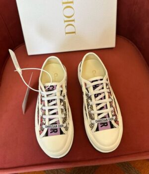 DIOR SNEAKER