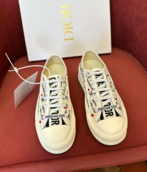 DIOR SNEAKER