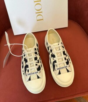 DIOR SNEAKER