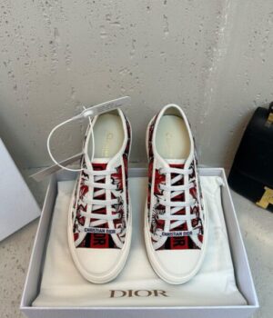 DIOR SNEAKER
