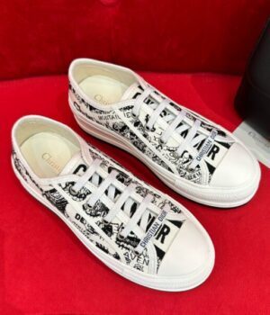 DIOR SNEAKER
