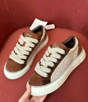 DIOR SNEAKER