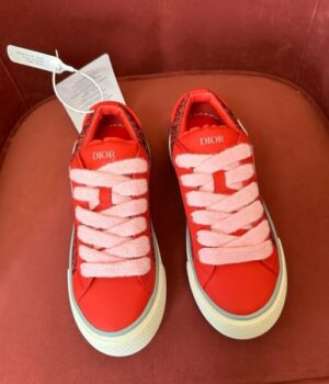 DIOR SNEAKER