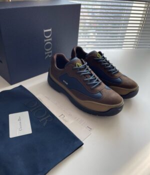 DIOR SNEAKER