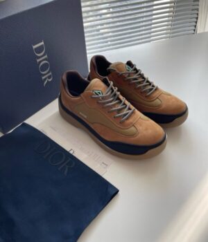 DIOR SNEAKER