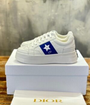 DIOR SNEAKER