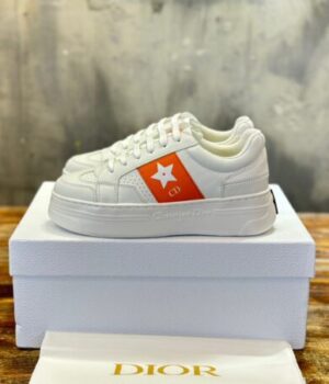 DIOR SNEAKER