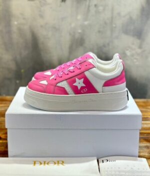 DIOR SNEAKER