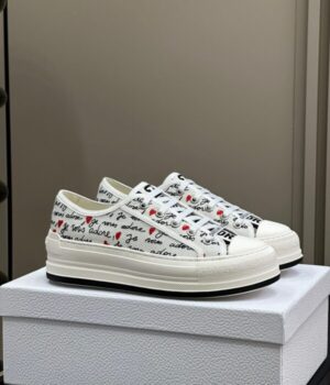 DIOR SNEAKER