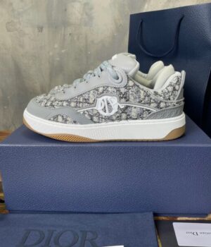 DIOR SNEAKER
