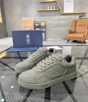 DIOR SNEAKER