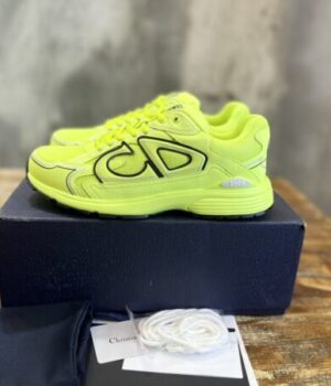 DIOR SNEAKER