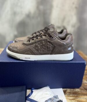 DIOR SNEAKER
