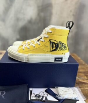 DIOR SNEAKER