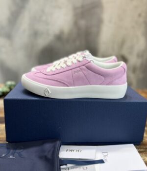 DIOR SNEAKER