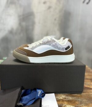 DIOR SNEAKER