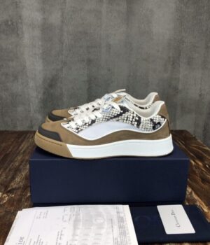 DIOR SNEAKER