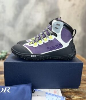 DIOR SNEAKER