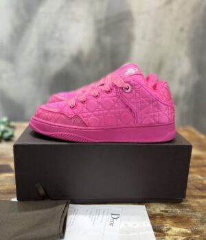 DIOR SNEAKER