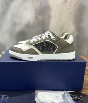 DIOR SNEAKER