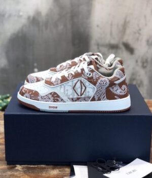 DIOR SNEAKER
