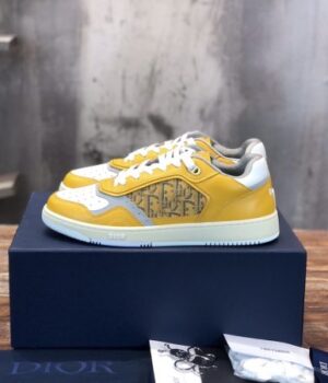 DIOR SNEAKER