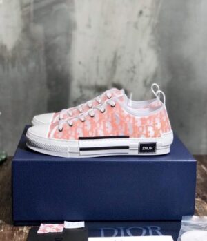DIOR SNEAKER