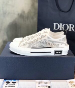 DIOR SNEAKER