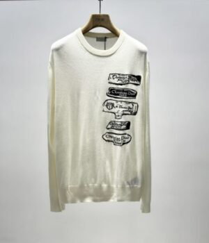 DIOR SWEATER