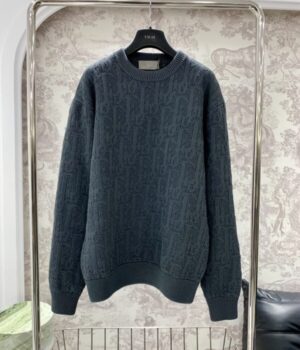 DIOR SWEATER