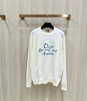 DIOR SWEATER