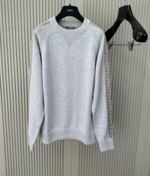 DIOR SWEATER
