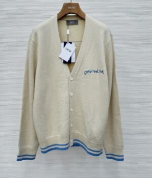 DIOR SWEATER