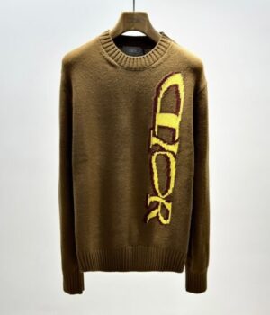 DIOR SWEATER