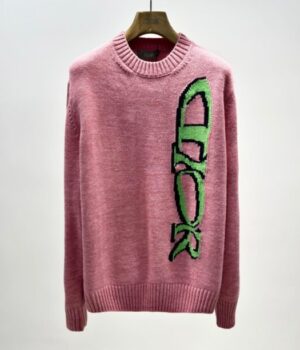 DIOR SWEATER