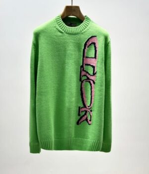 DIOR SWEATER