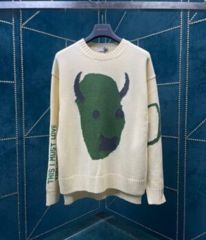 DIOR SWEATER