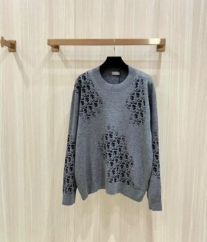 DIOR SWEATER
