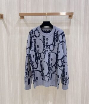 DIOR SWEATER