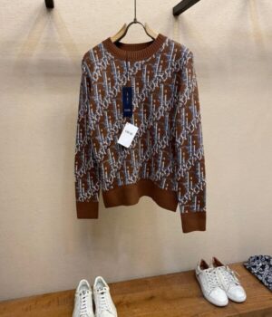 DIOR SWEATER