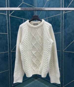 DIOR SWEATER