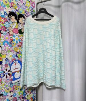DIOR SWEATER